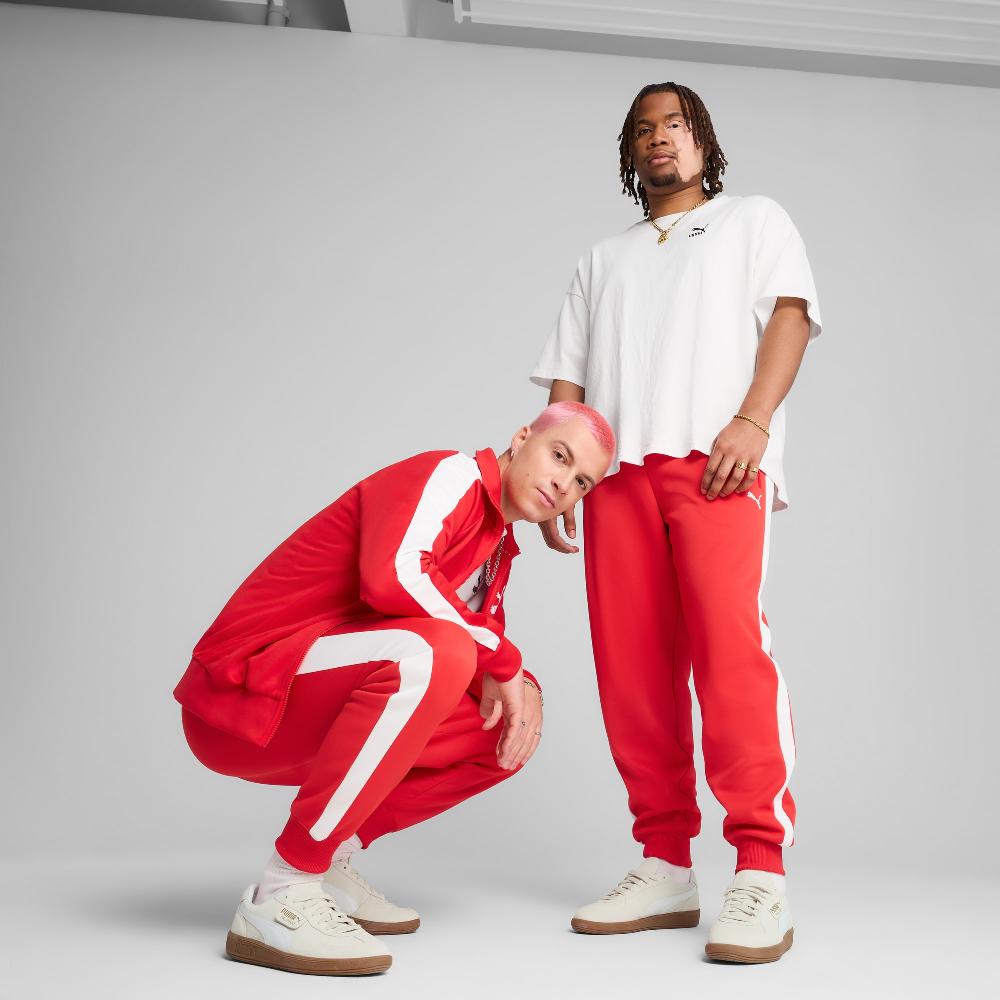 Puma Pantalones deportivos T7 ALWAYS ON para hombre