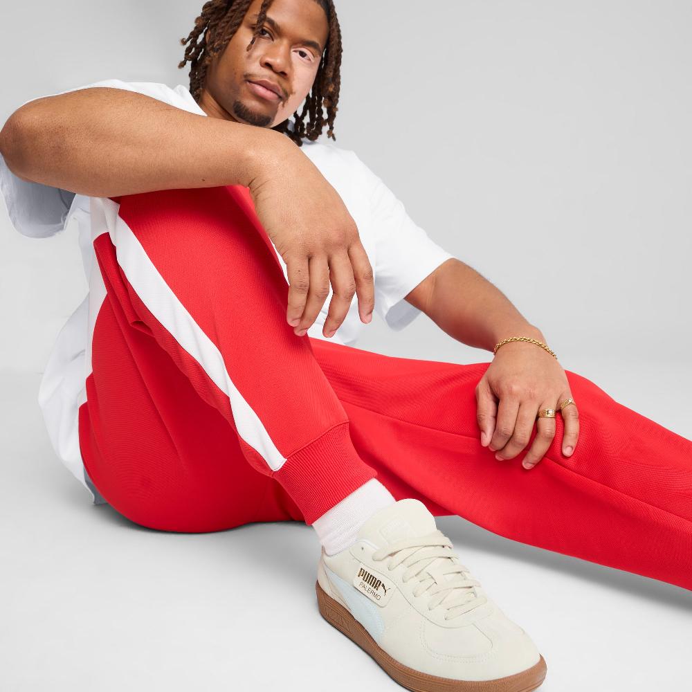 Puma Pantalones deportivos T7 ALWAYS ON para hombre En oferta