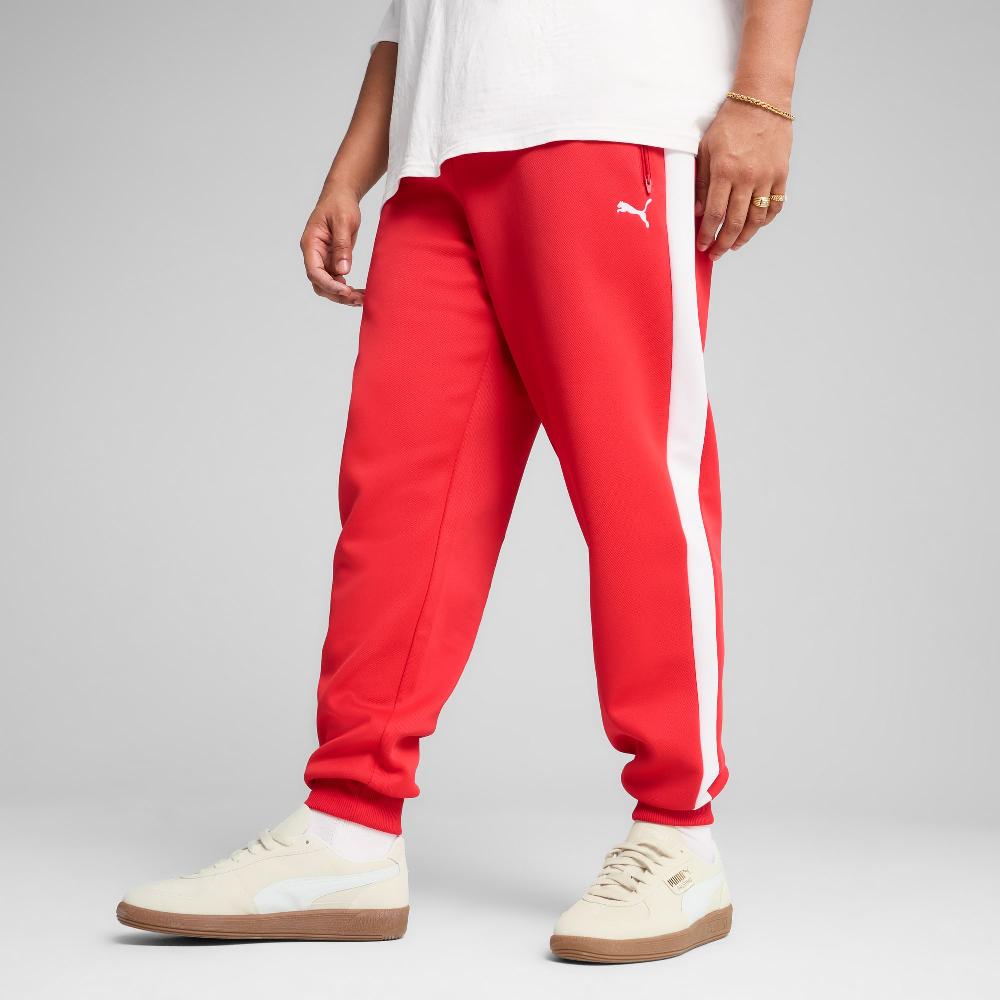 Puma Pantalones deportivos T7 ALWAYS ON para hombre En oferta