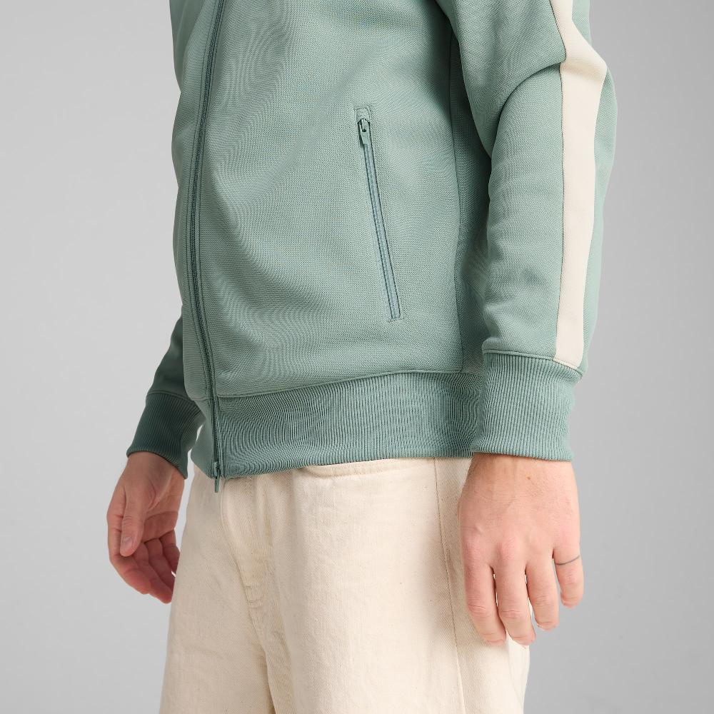 Puma Chaqueta de chándal T7 ALWAYS ON para hombre Gran oferta