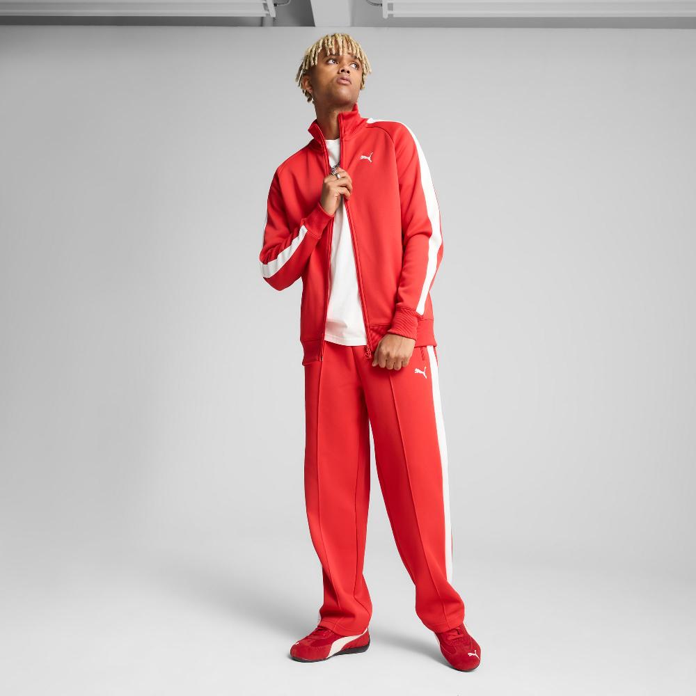 Puma Chaqueta de chándal T7 ALWAYS ON para hombre Rebajas baratas