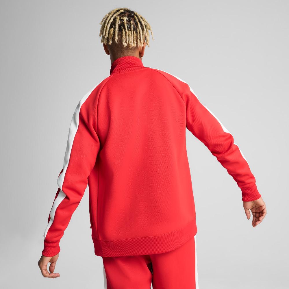 Puma Chaqueta de chándal T7 ALWAYS ON para hombre Rebajas baratas