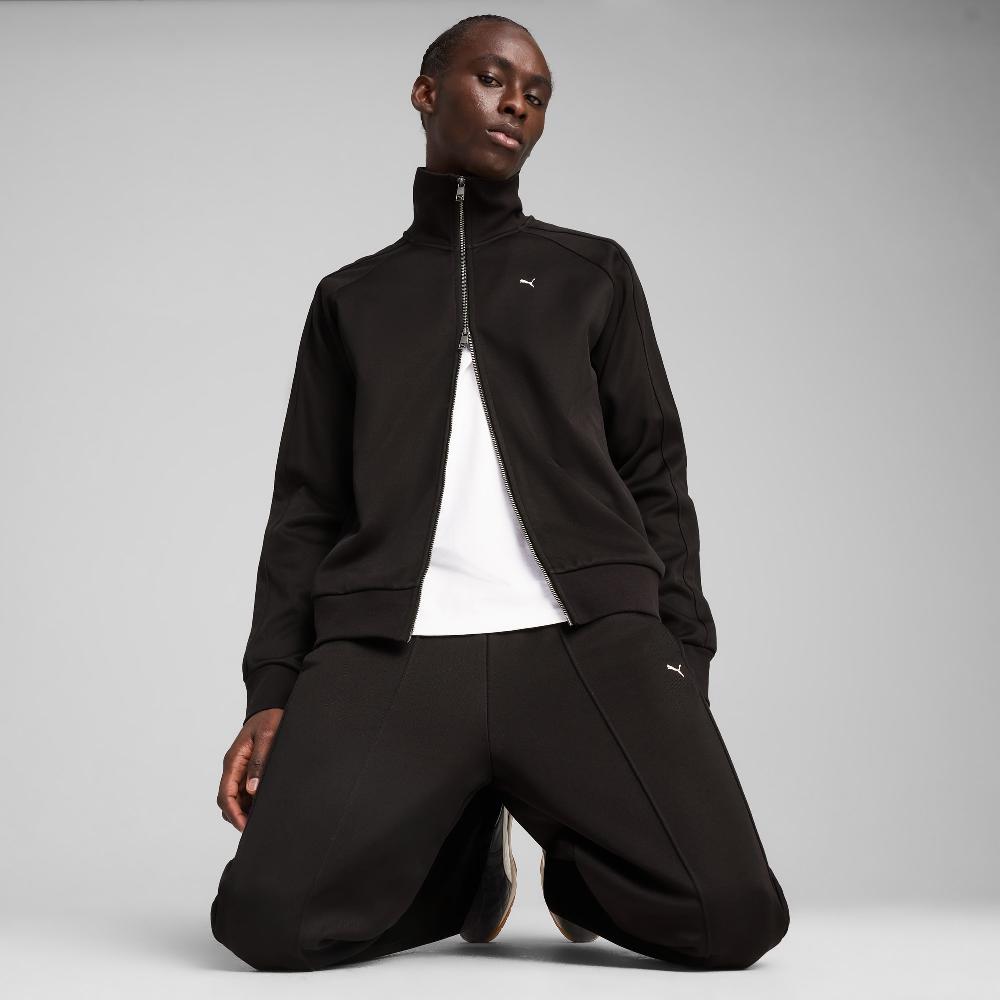 Puma Chaqueta de chándal T7 para hombre