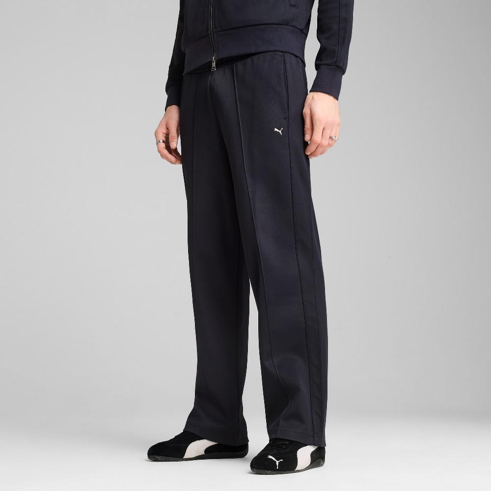 Puma Pantalones de chándal T7 para hombre