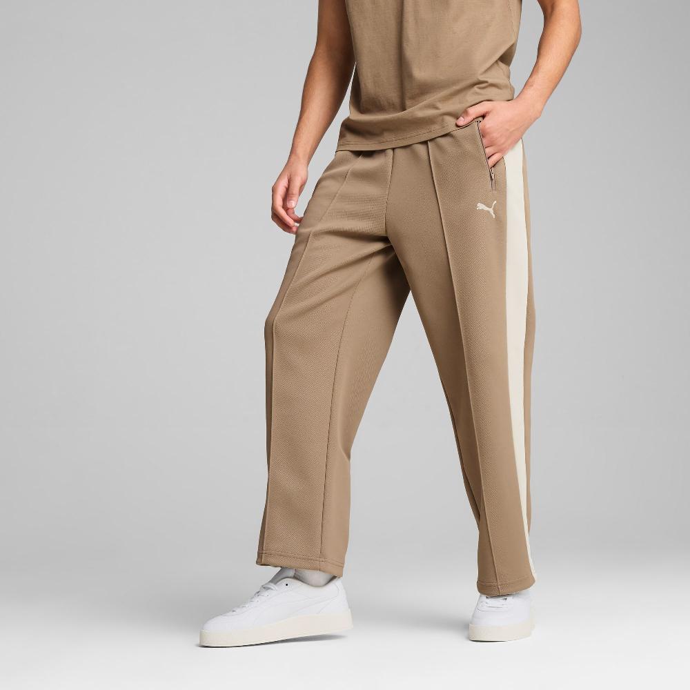 Puma Pantalones deportivos holgados T7 ALWAYS ON para hombre