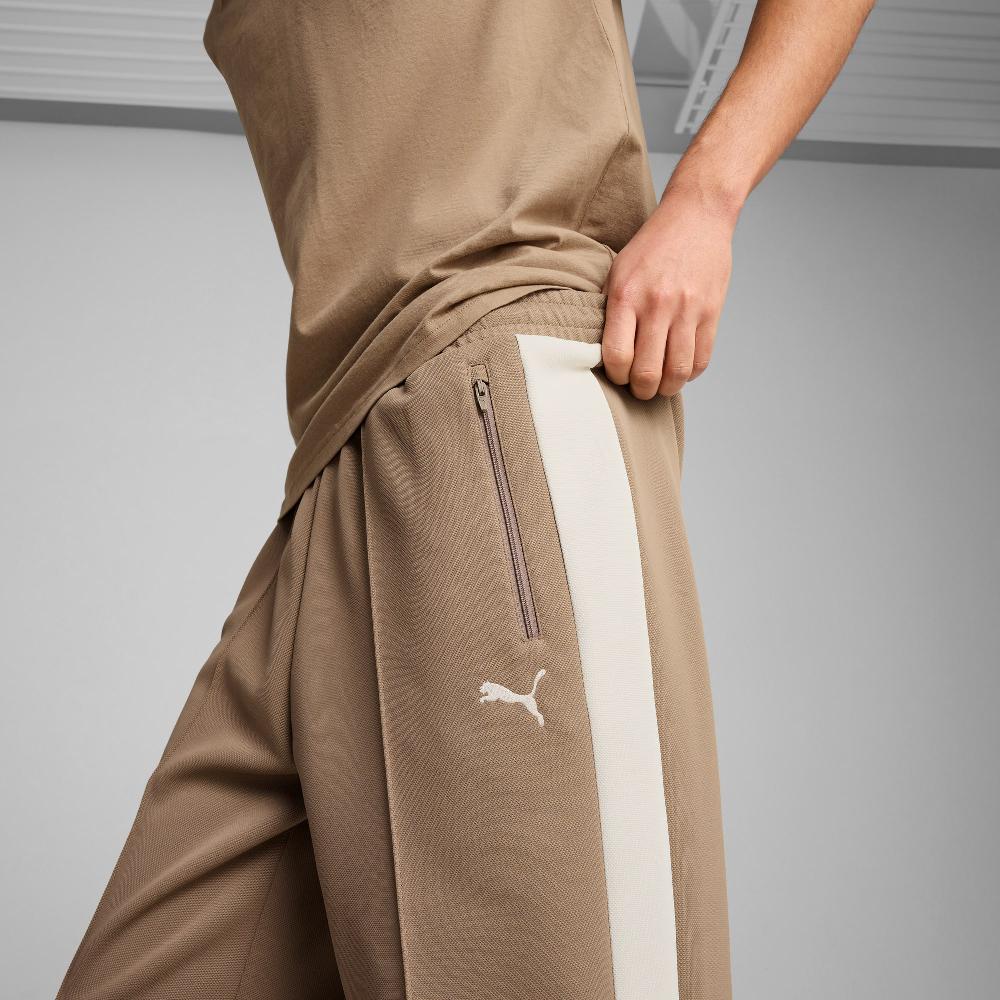Puma Pantalones deportivos holgados T7 ALWAYS ON para hombre Descuento