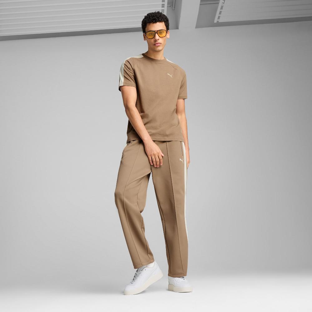 Puma Pantalones deportivos holgados T7 ALWAYS ON para hombre Descuento