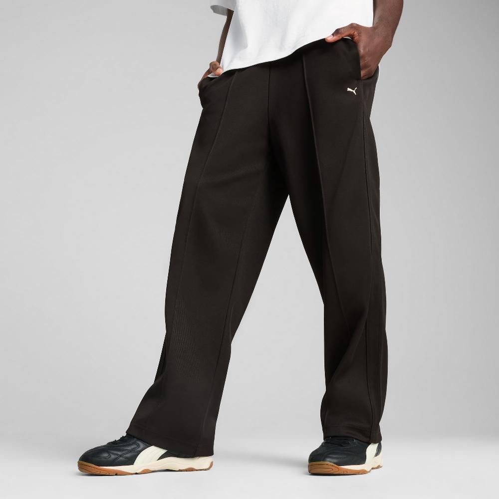 Puma Pantalones de chándal T7 para hombre