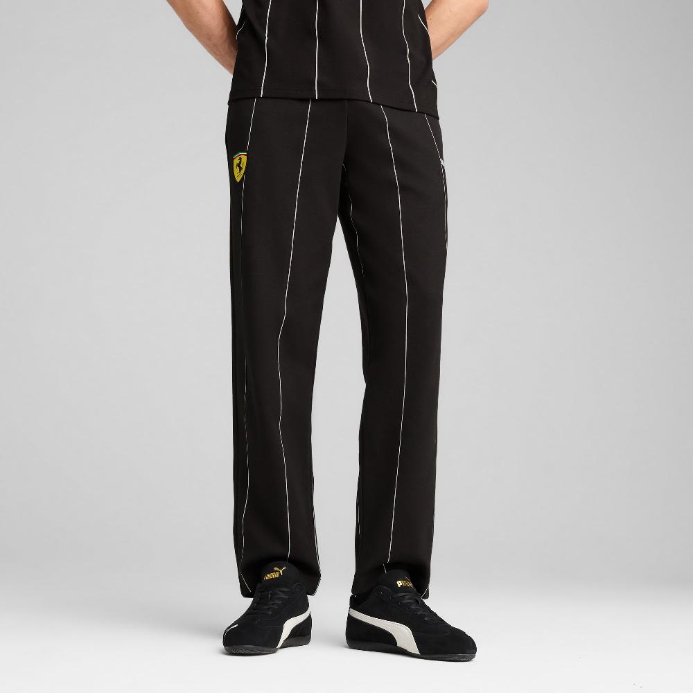 Puma Pantalones Scuderia Ferrari HP Race SDS 2.0 Premium para hombre