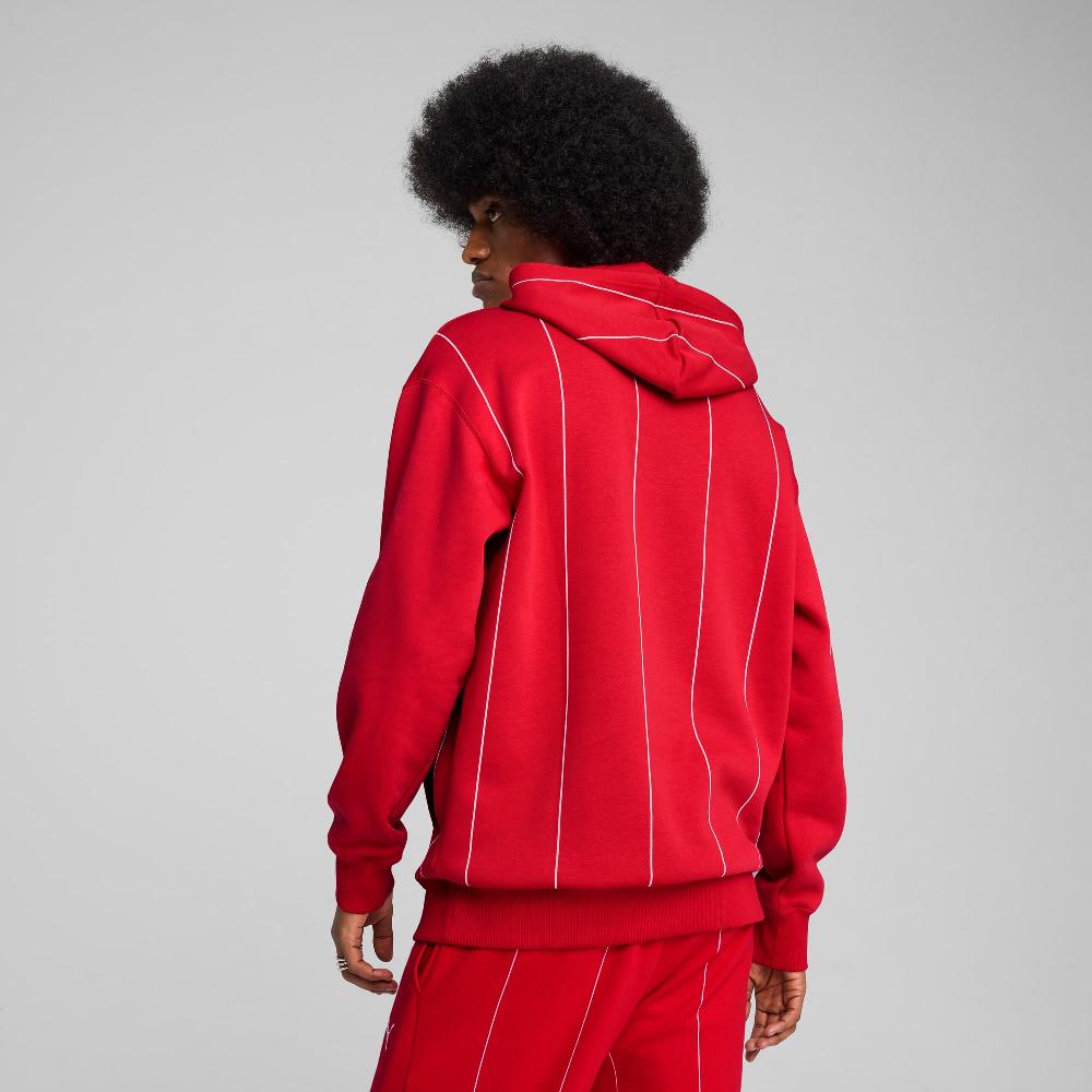 Puma Sudadera con capucha Scuderia Ferrari HP Race Premium para hombre Liquidación