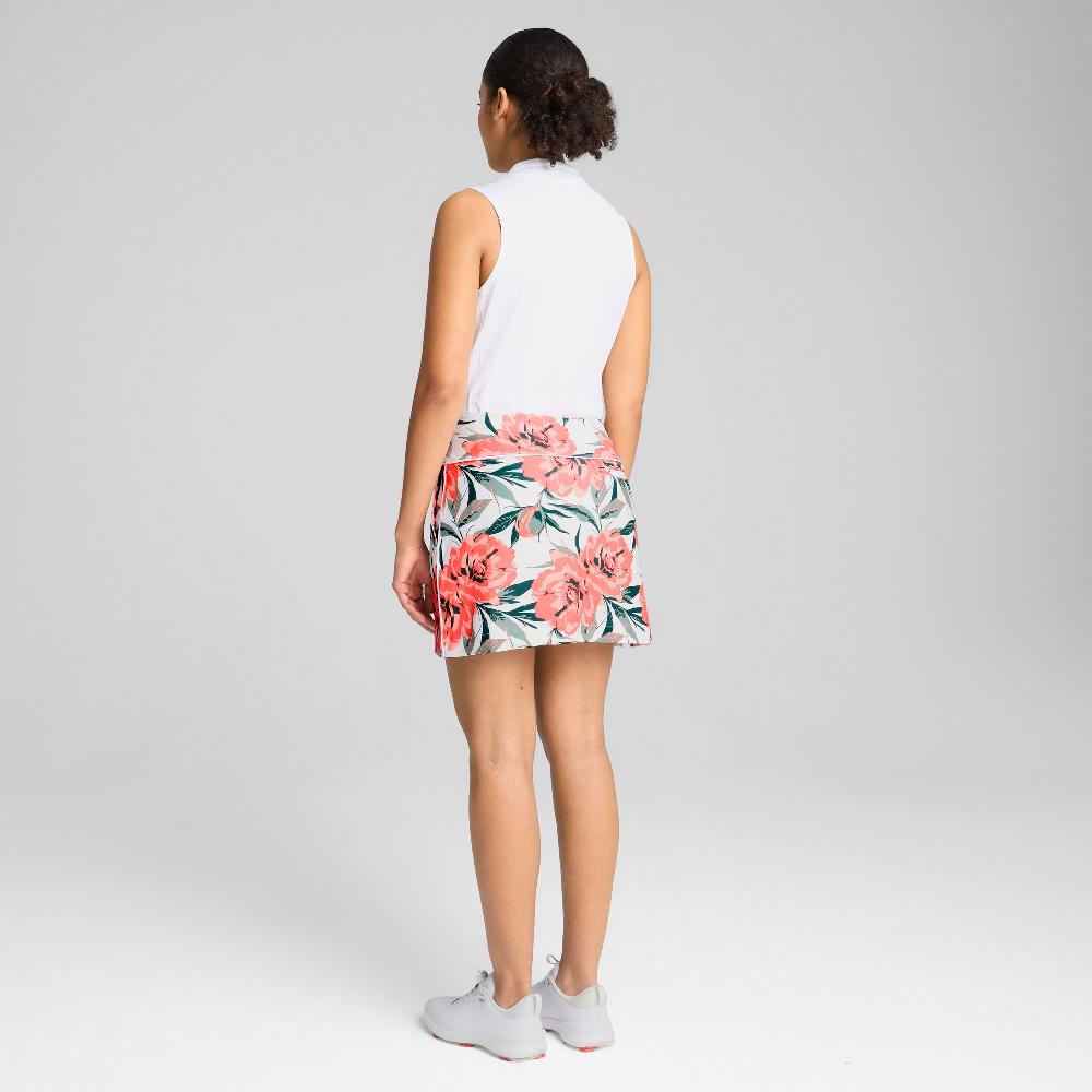 Puma Falda Blake Knit Beautiful Game para mujer Oferta especial
