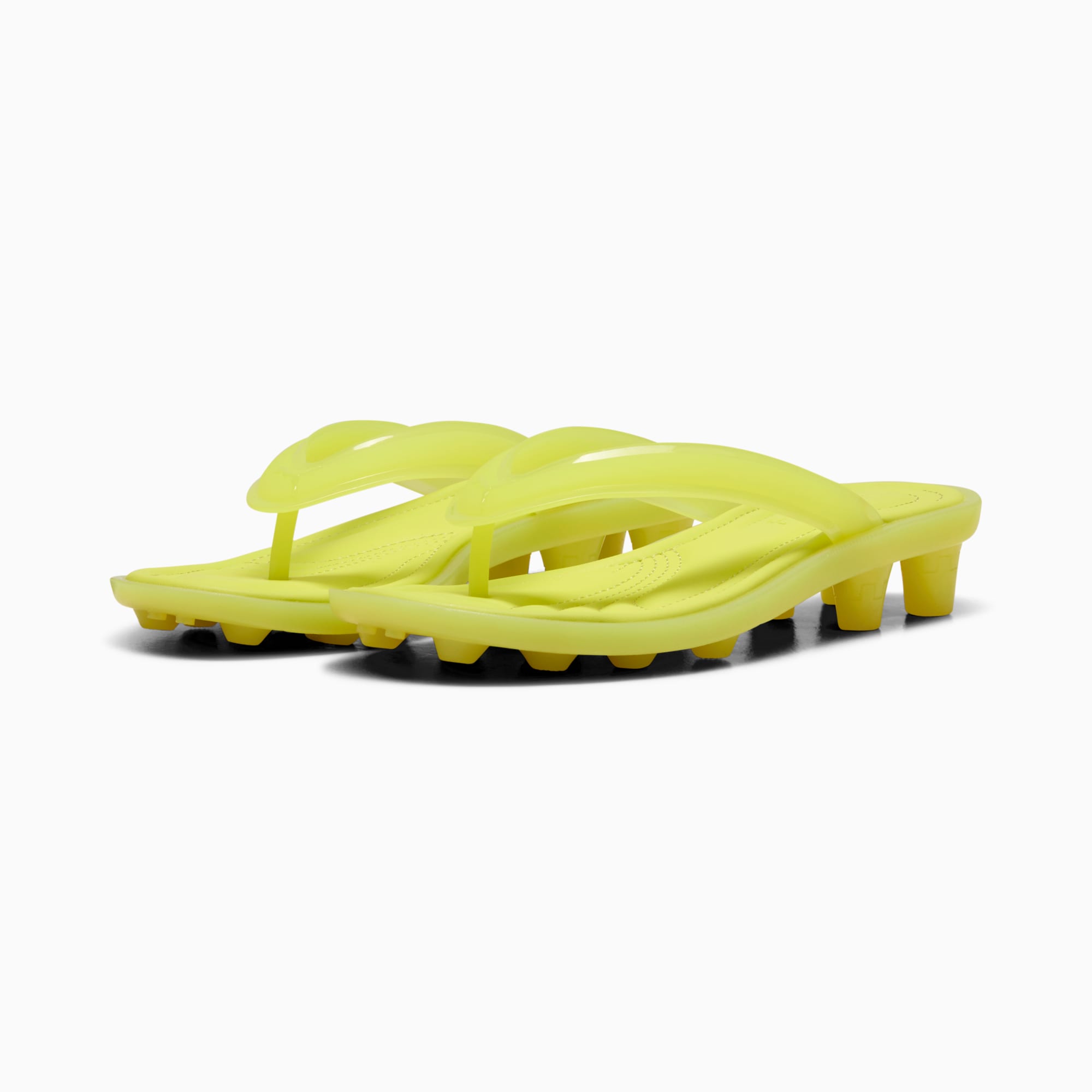 Puma Zapatillas FENTY x PUMA Cat Cleat Jelly para mujer Últimos 3 días
