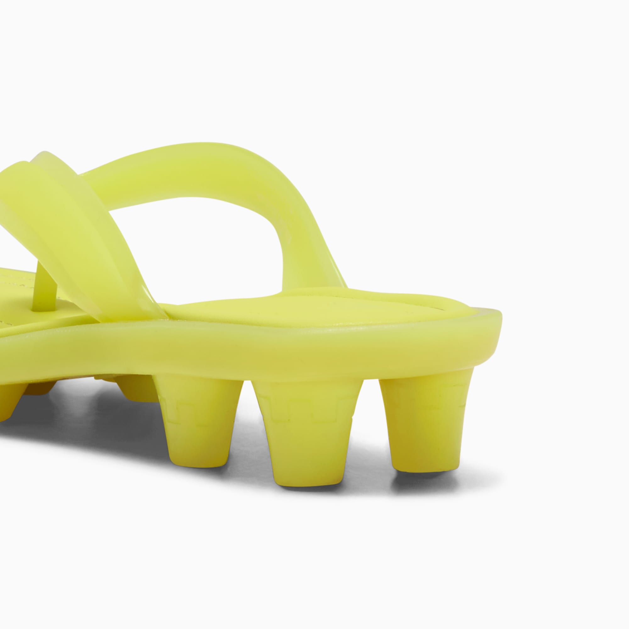 Puma Zapatillas FENTY x PUMA Cat Cleat Jelly para mujer Últimos 3 días