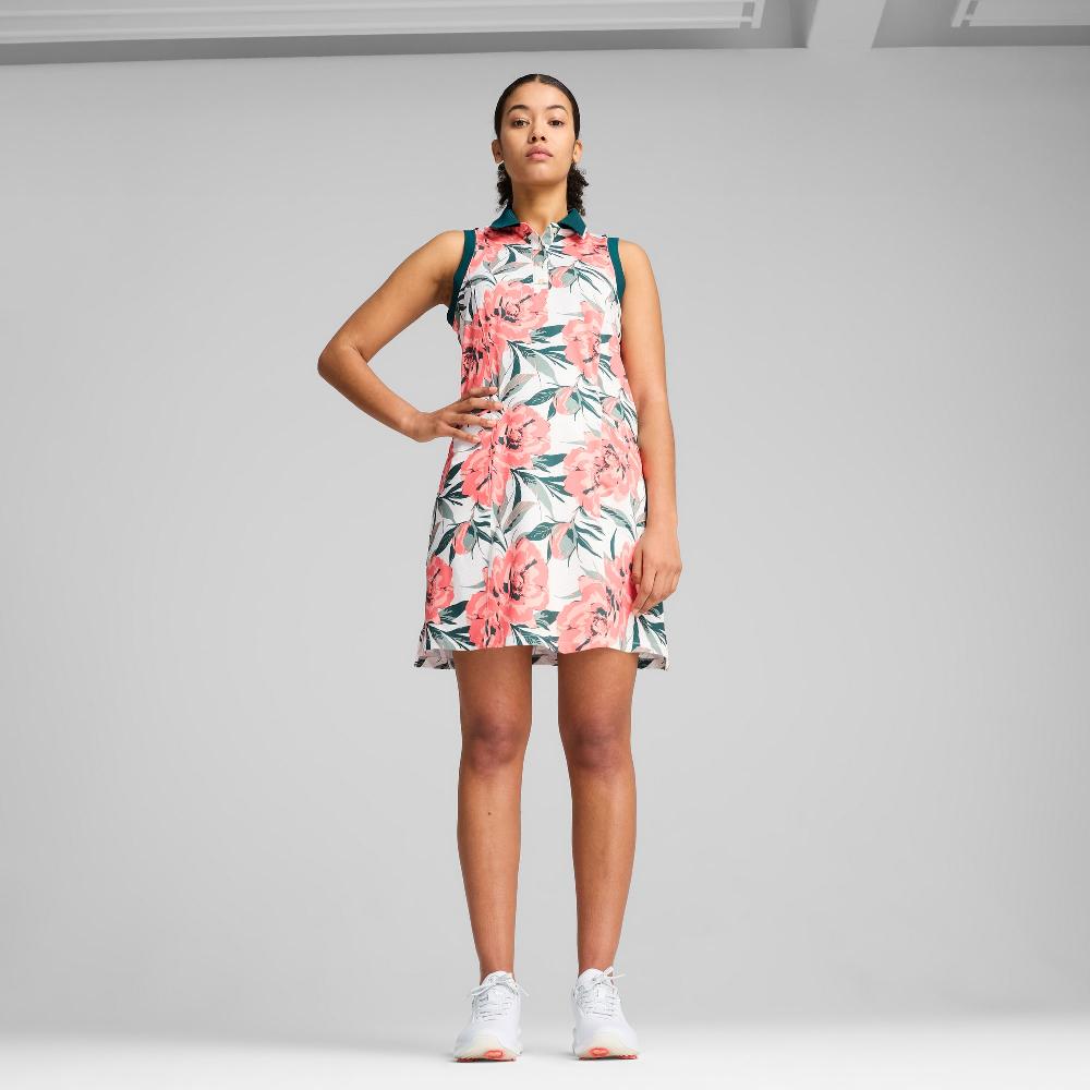 Puma Vestido MATTR Beautiful Game para mujer Precio de fábrica