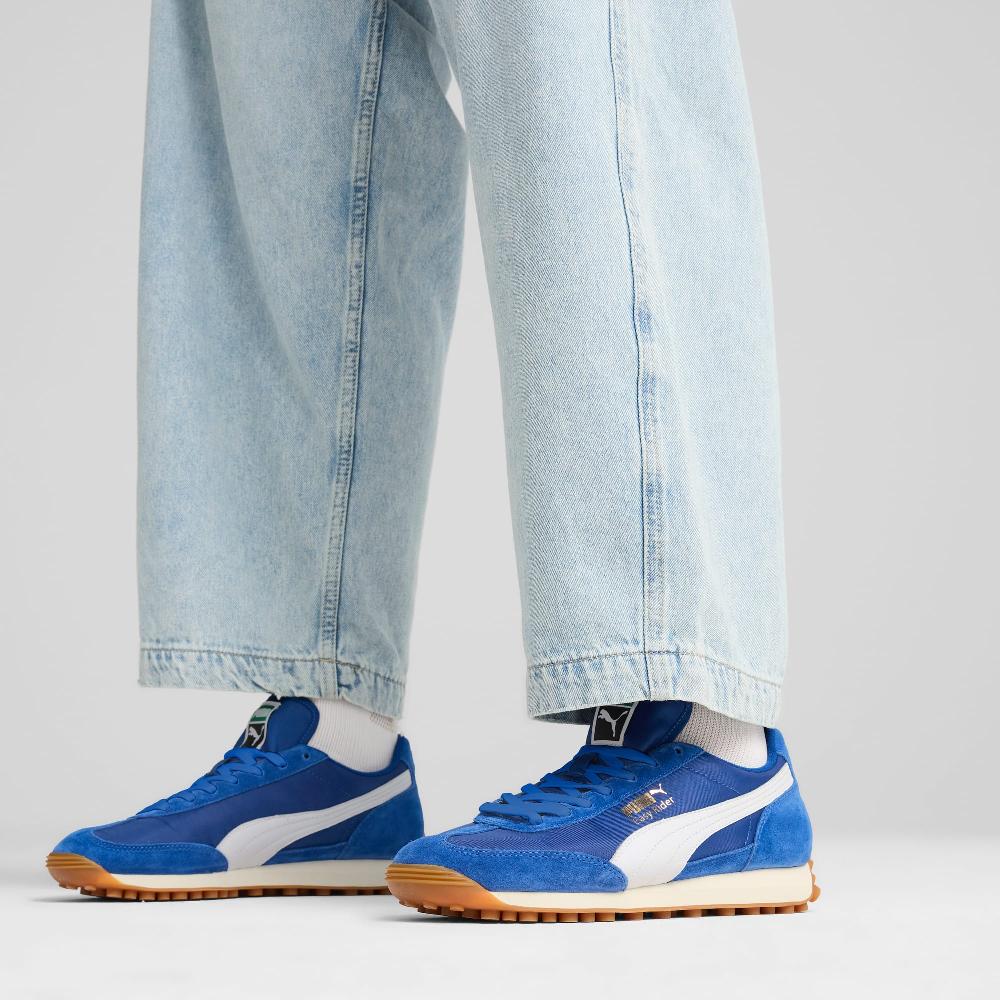 Puma Zapatillas Easy Rider Vintage Oferta especial de fábrica
