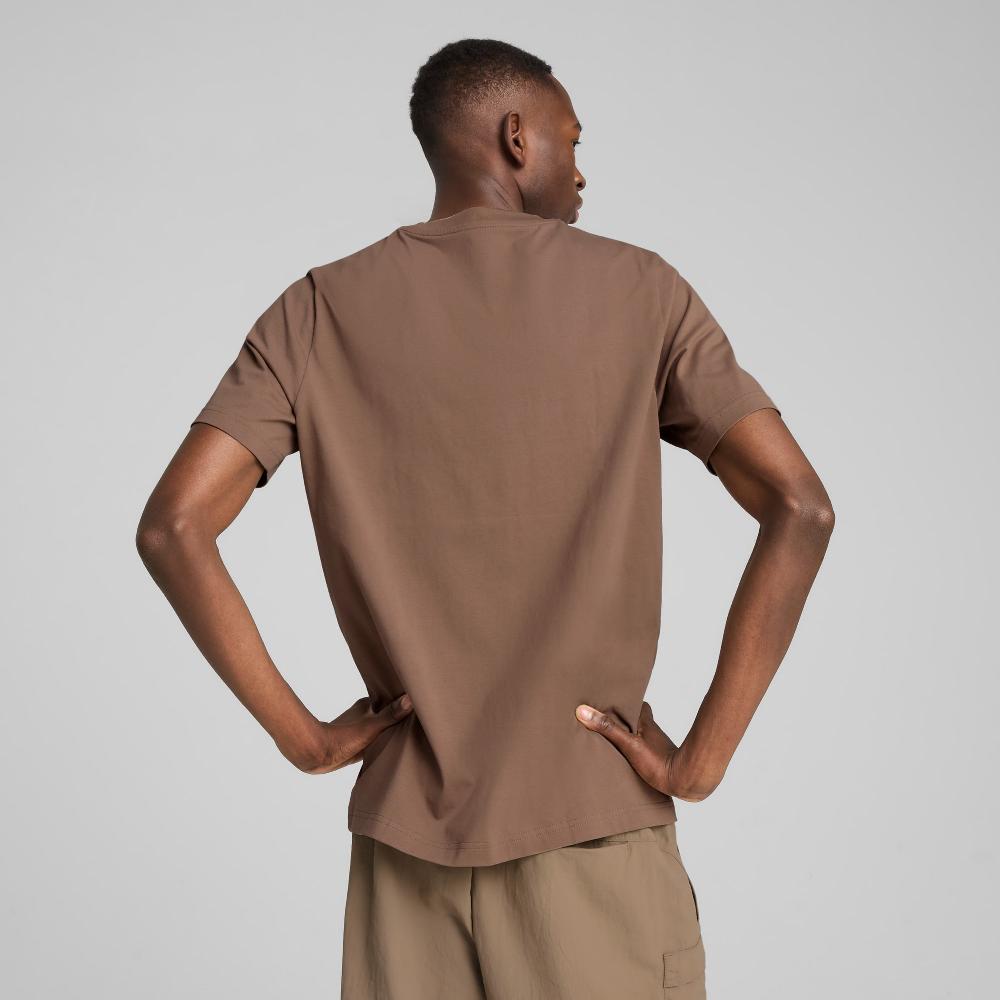 Puma Camiseta WARDROBE ESS para hombre Superdescuento