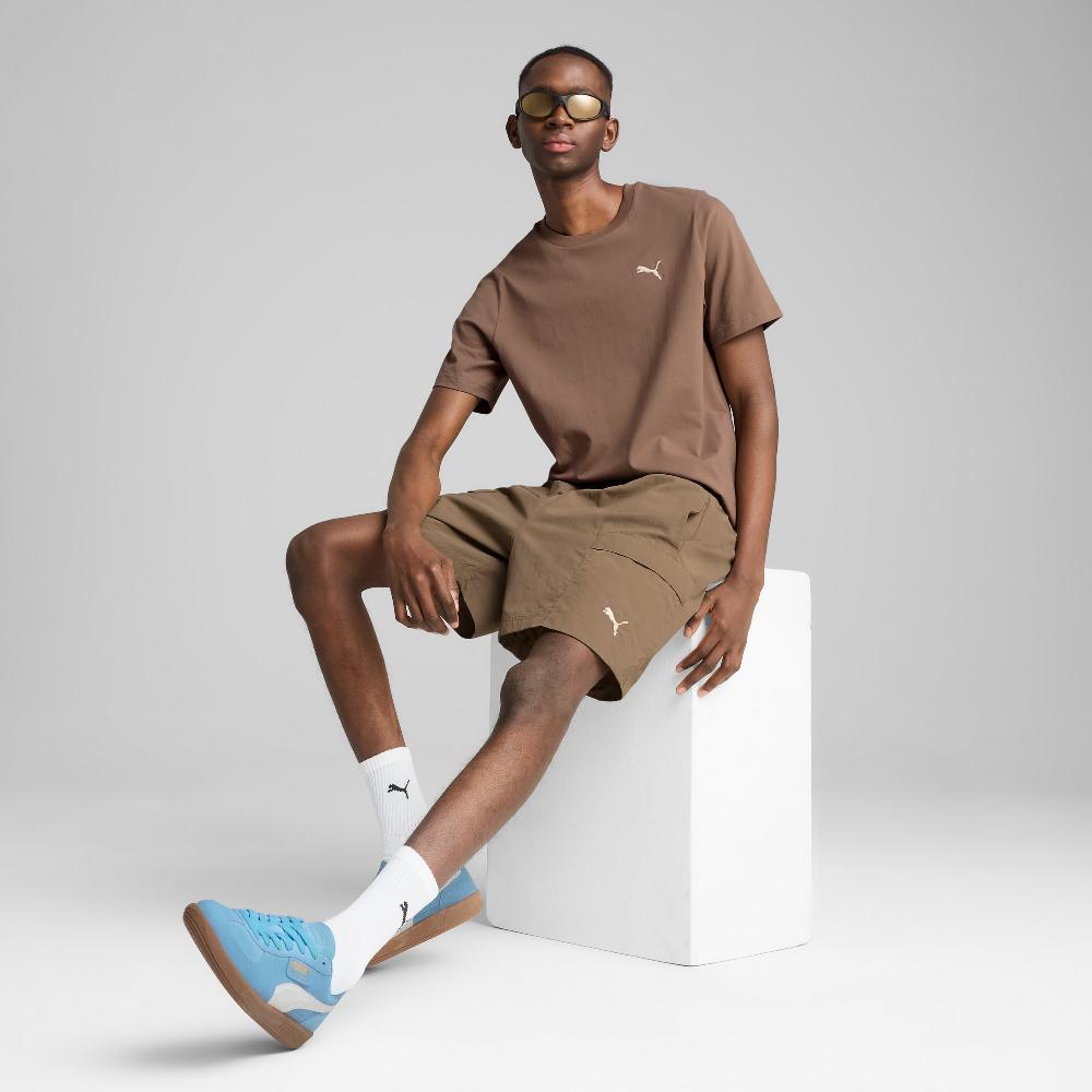 Puma Camiseta WARDROBE ESS para hombre Superdescuento