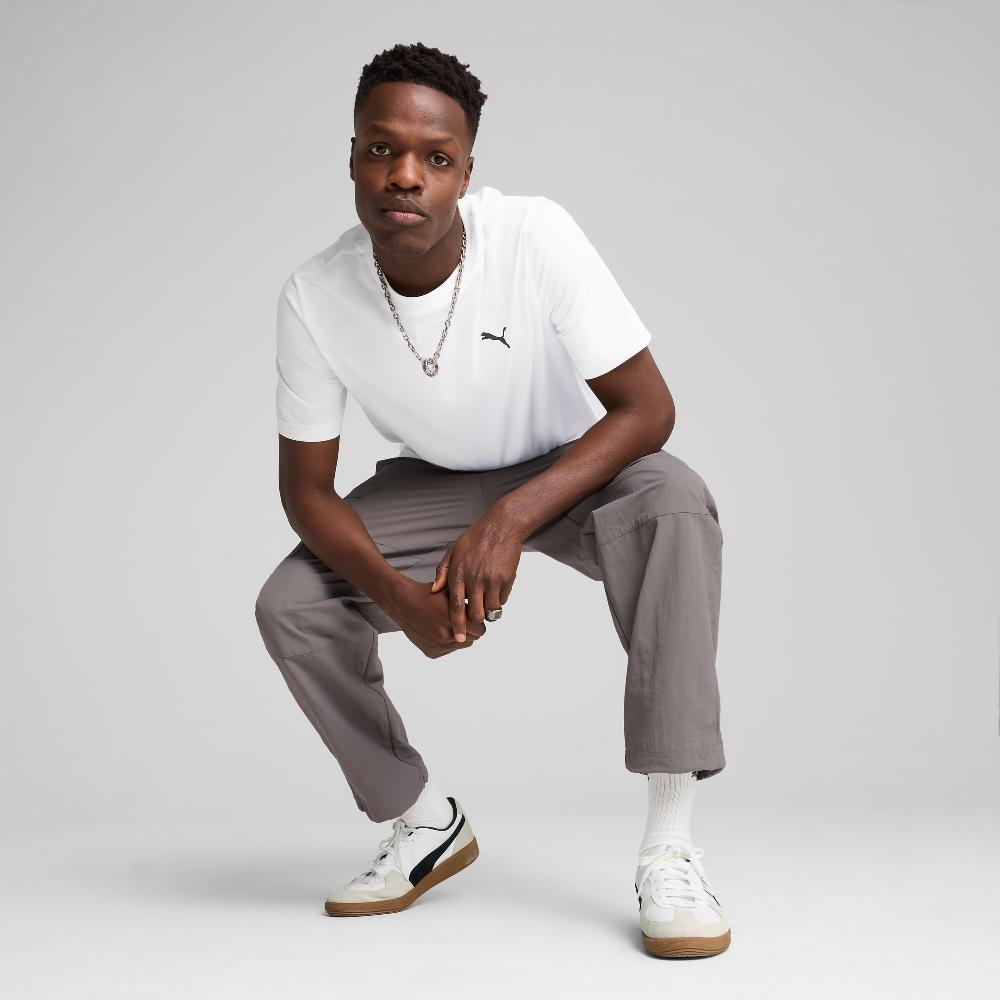 Puma Camiseta WARDROBE ESS para hombre Liquidación