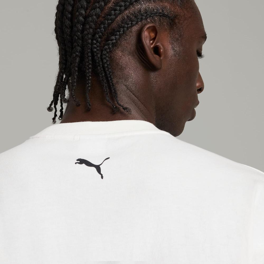 Puma Camiseta PUMA x SKEPTA Graphic para hombre Tienda de fábrica