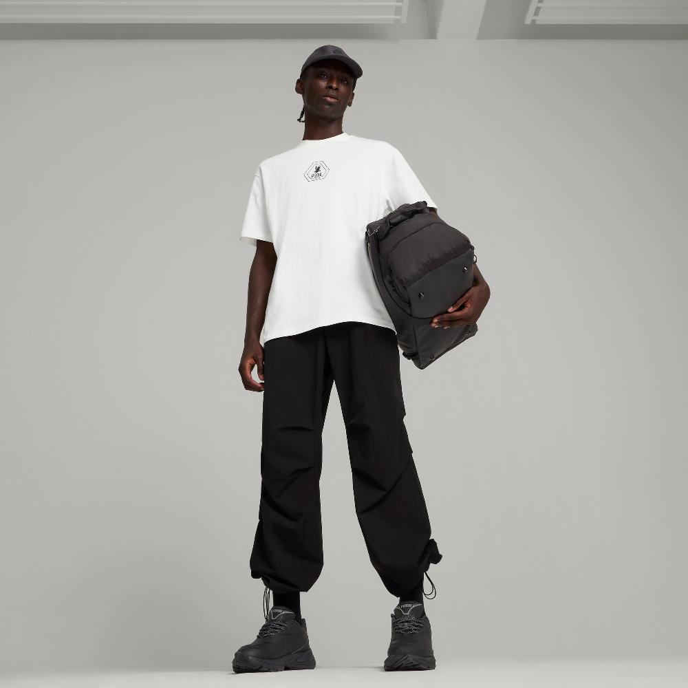 Puma Camiseta PUMA x SKEPTA Graphic para hombre Tienda de fábrica