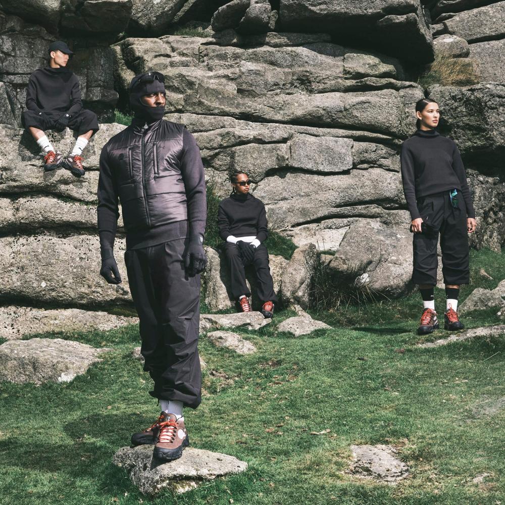 Puma Pantalones PUMA x SKEPTA para hombre Limitado a 3 días