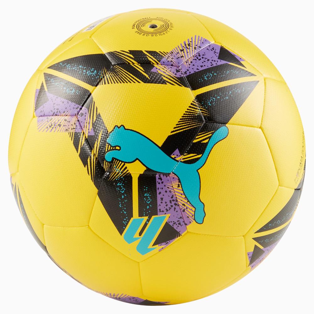 Puma Balón de fútbol híbrido Orbita LaLiga 1 Libre de impuestos