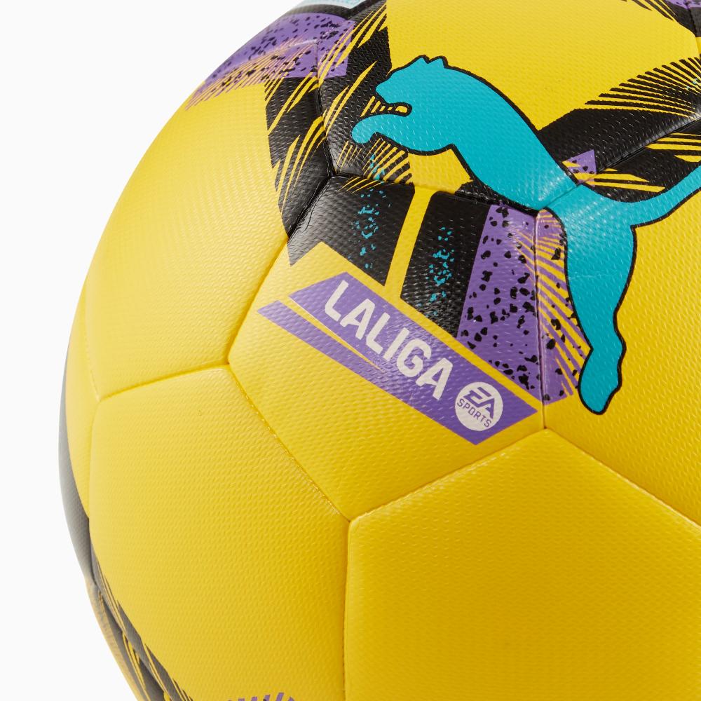 Puma Balón de fútbol híbrido Orbita LaLiga 1 Libre de impuestos