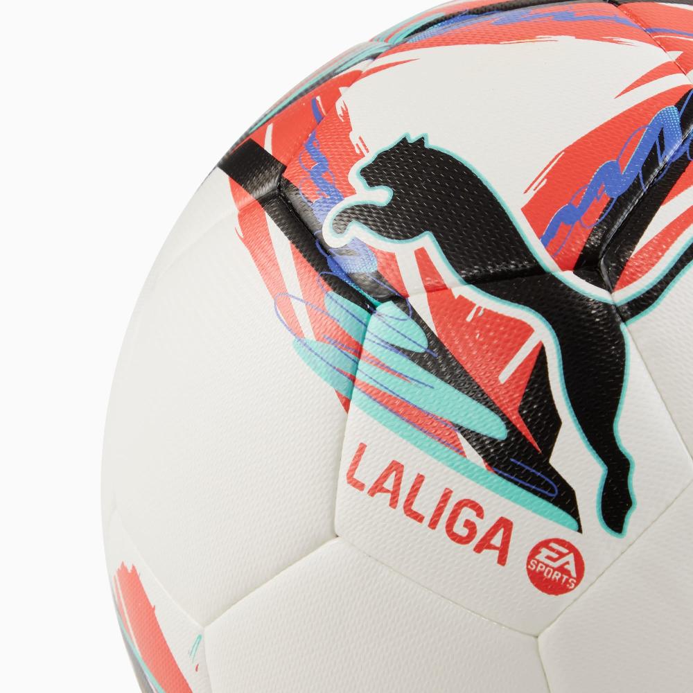 Puma Balón de fútbol híbrido Orbita LaLiga 1 Descuentos del mes