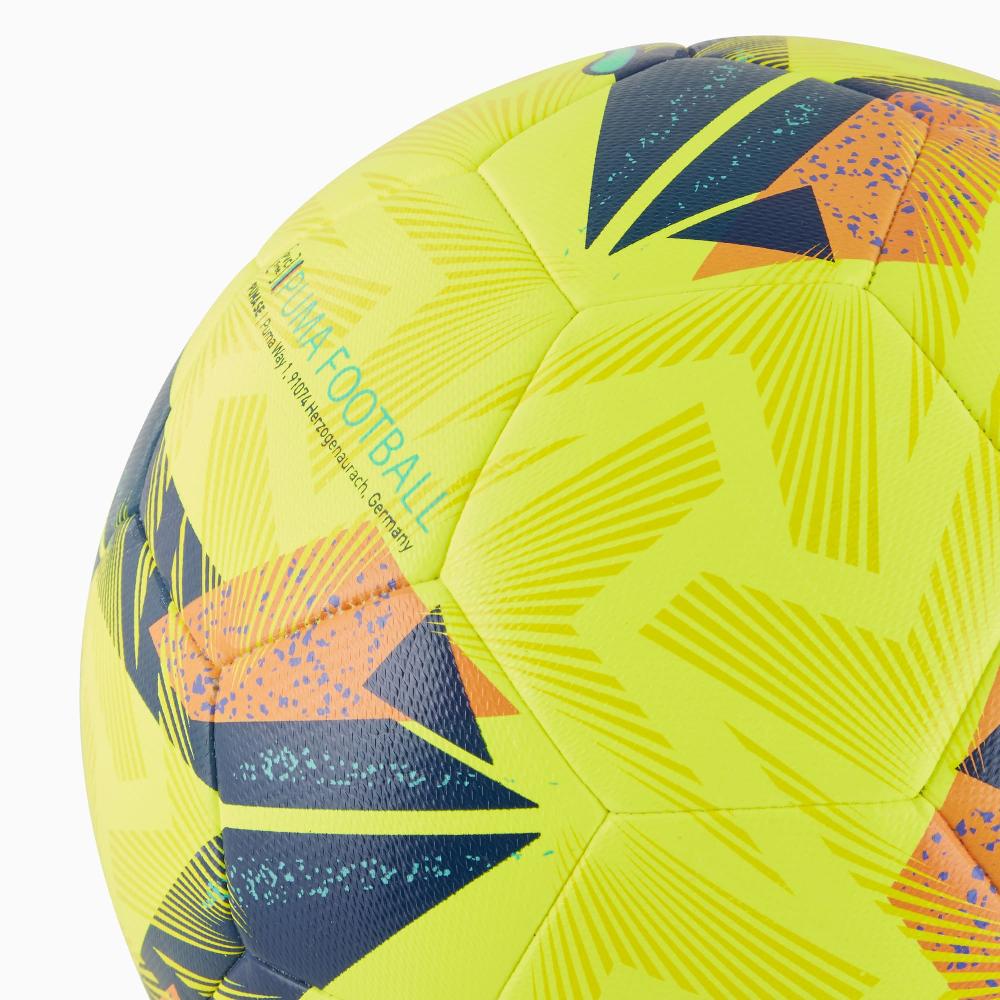 Puma Balón de fútbol Orbita la Liga F híbrido Descuento por venta flash
