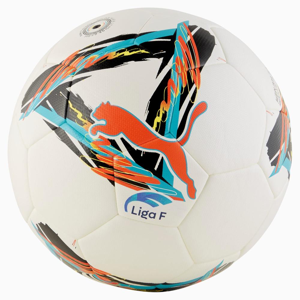 Puma Balón de fútbol Orbita la Liga F híbrido Ofertas de temporada