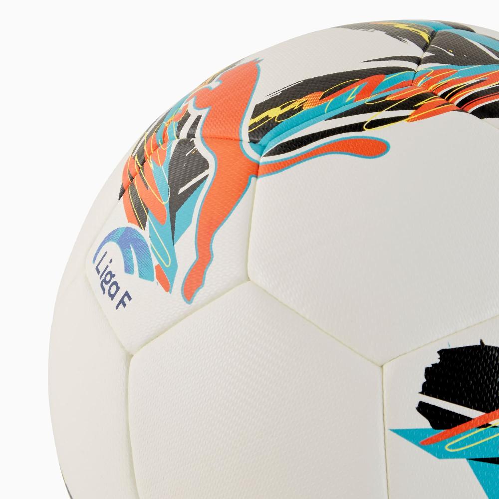 Puma Balón de fútbol Orbita la Liga F híbrido Ofertas de temporada