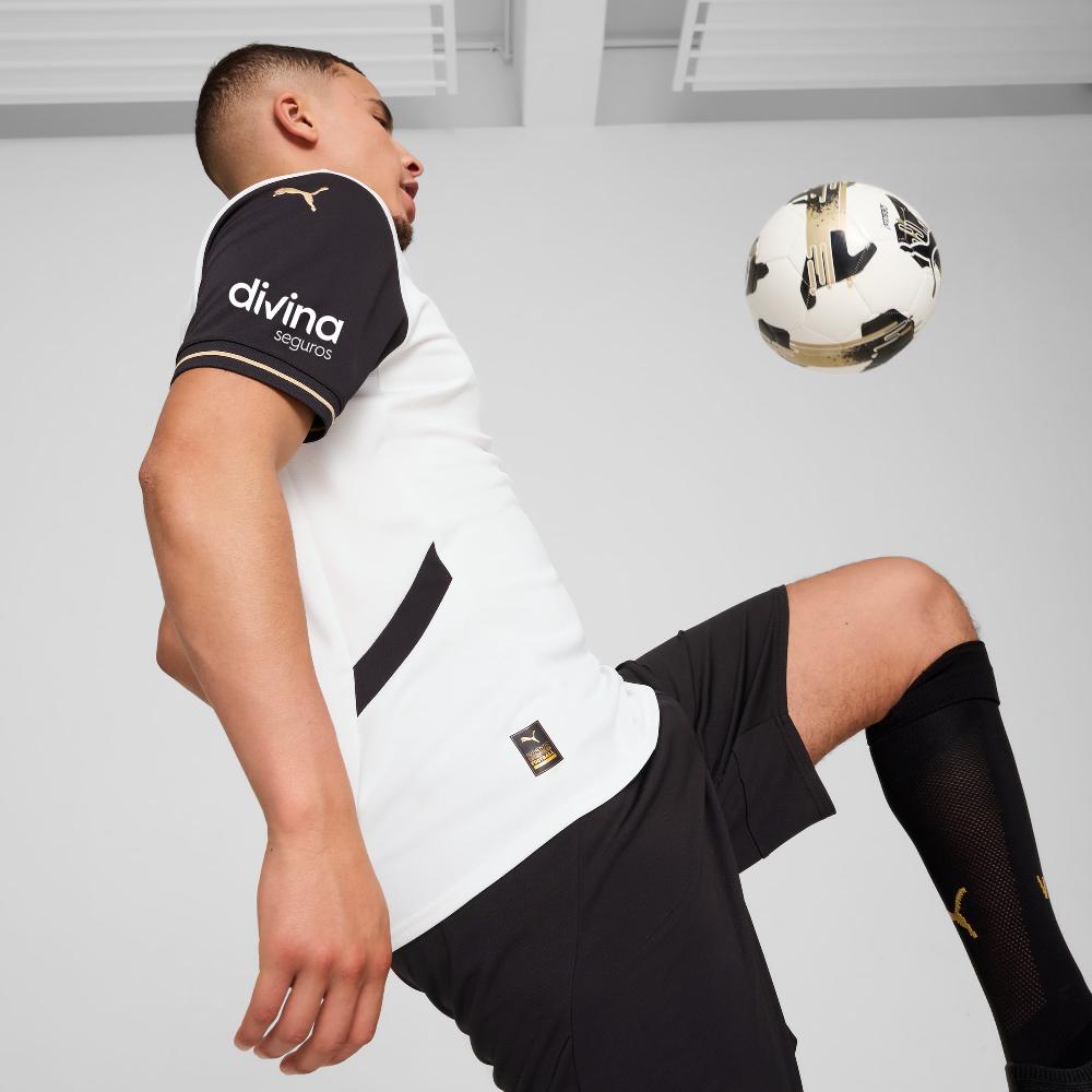 Puma Camiseta Valencia CF 1.ª equipación 24/25 para hombre En línea