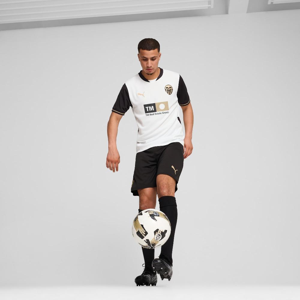 Puma Camiseta Valencia CF 1.ª equipación 24/25 para hombre En línea