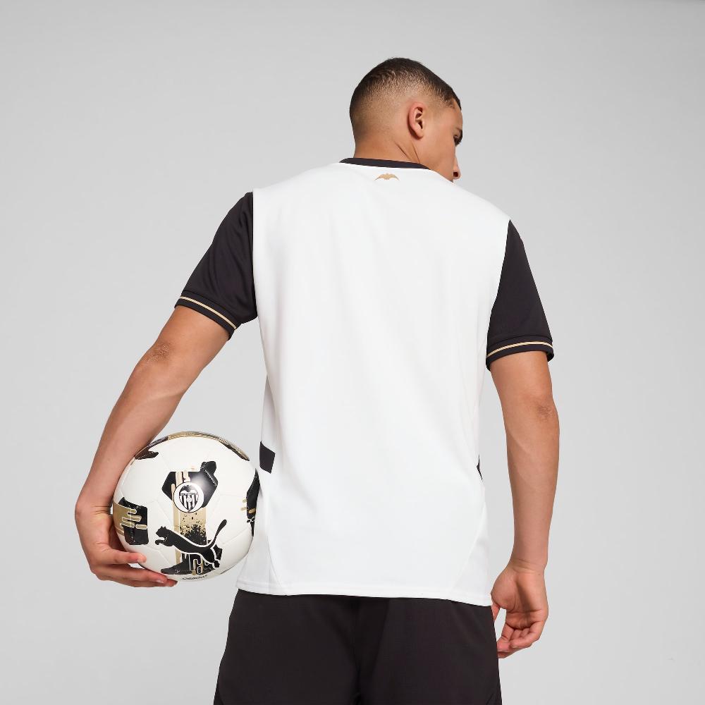 Puma Camiseta Valencia CF 1.ª equipación 24/25 para hombre En línea