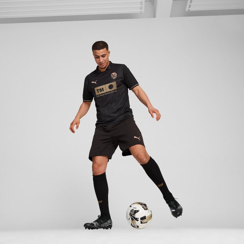 Puma Camiseta Valencia CF 2.ª equipación 24/25 para hombre Outlet online