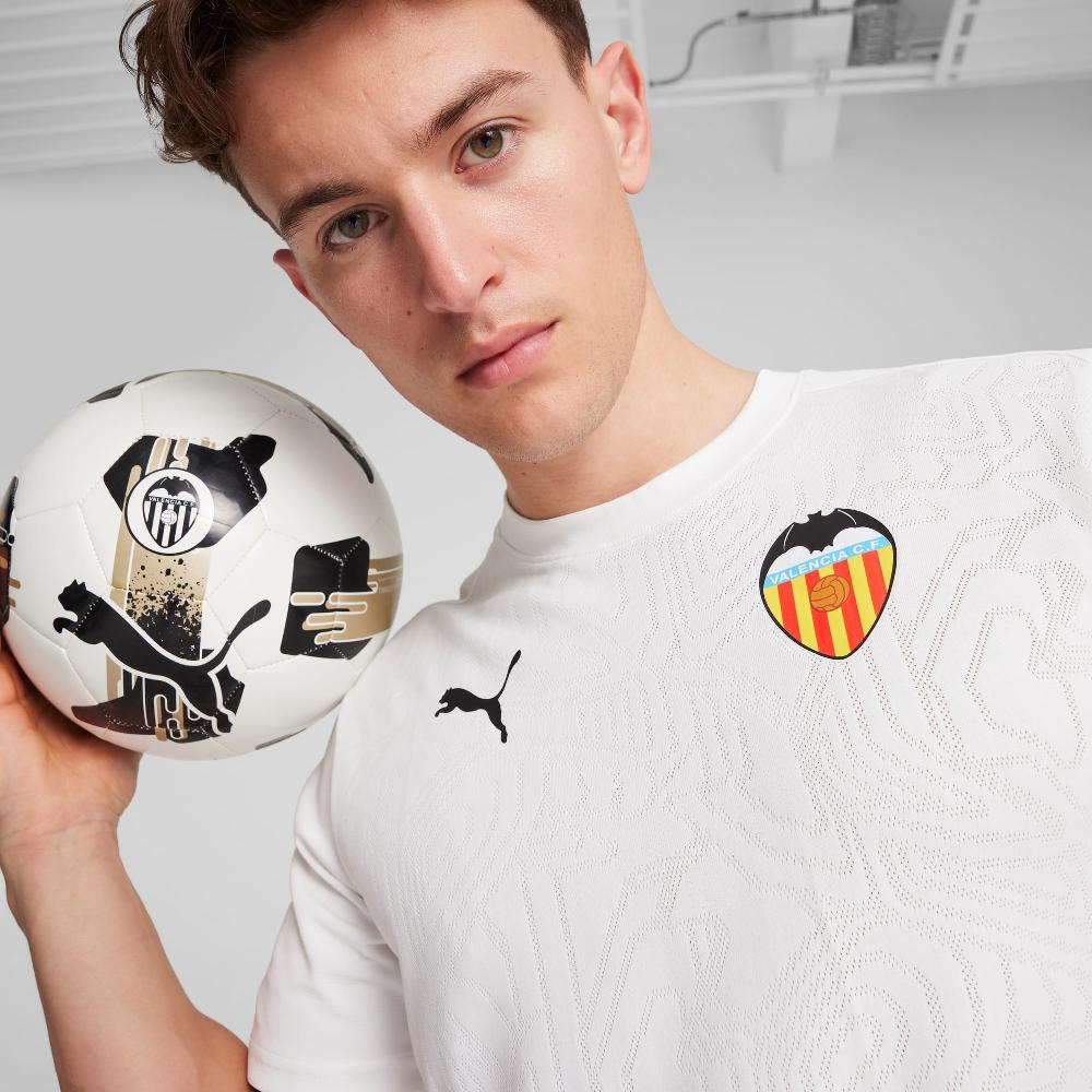 Puma Camiseta de training Valencia CF para hombre Rebajas