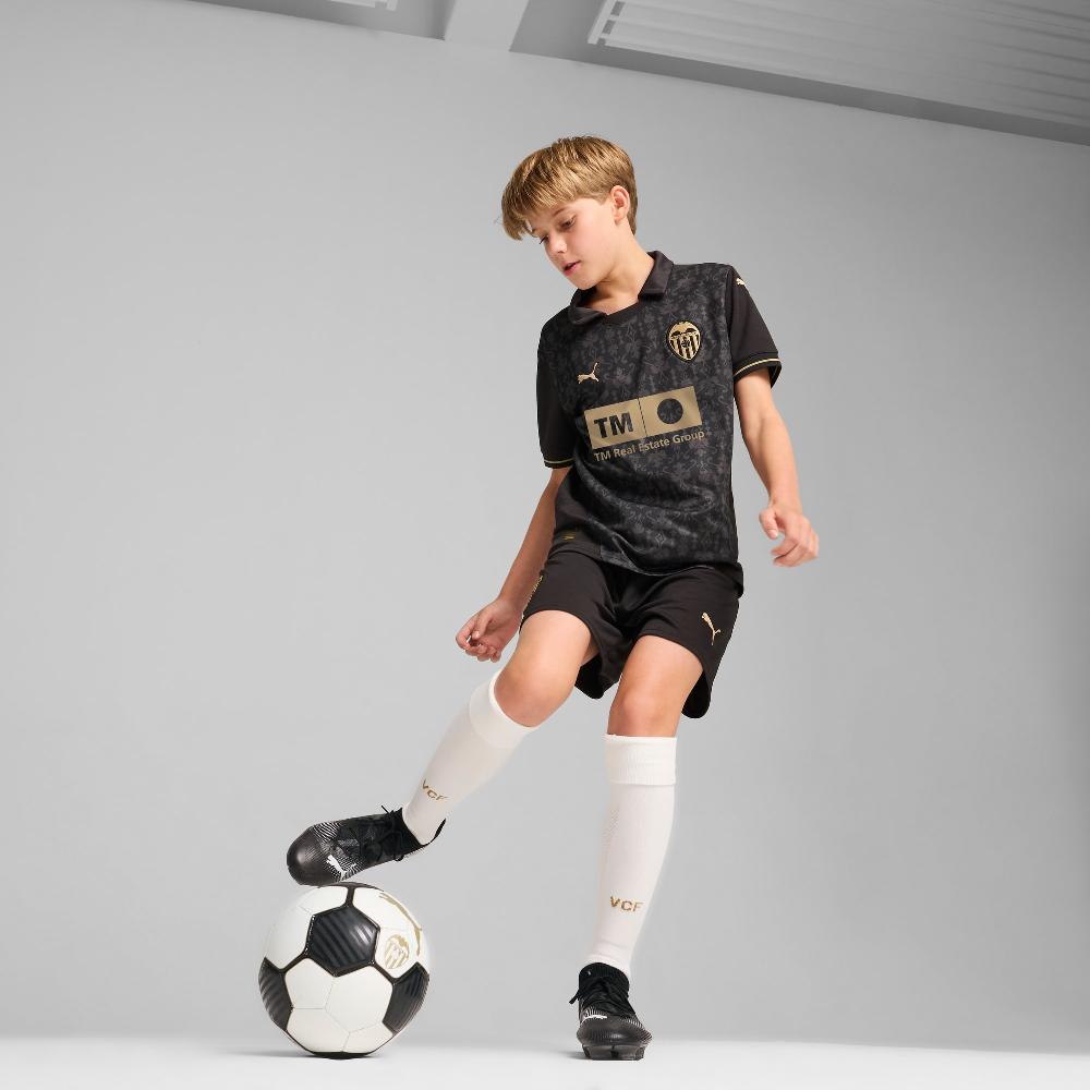Puma Camiseta Valencia CF 2.ª equipación 24/25 juvenil Venta caliente