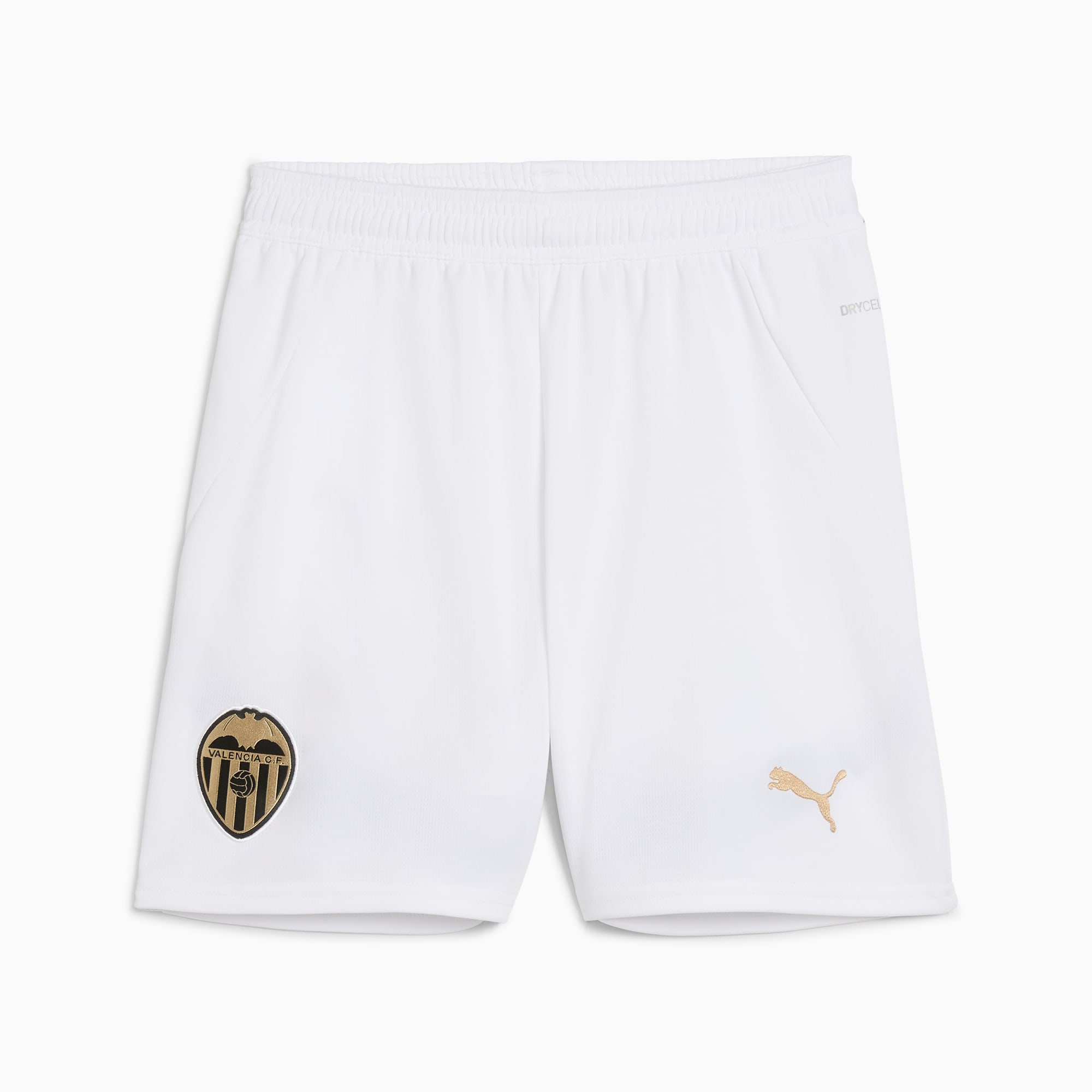 Puma Shorts Valencia CF 24/25 juveniles