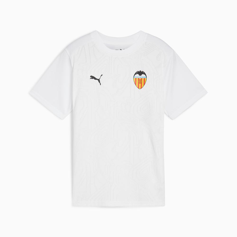 Puma Camiseta de training Valencia CF juvenil Rebajas de fábrica