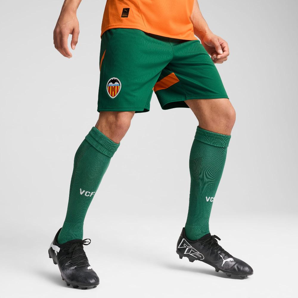 Puma Shorts Valencia CF 24/25 para hombre