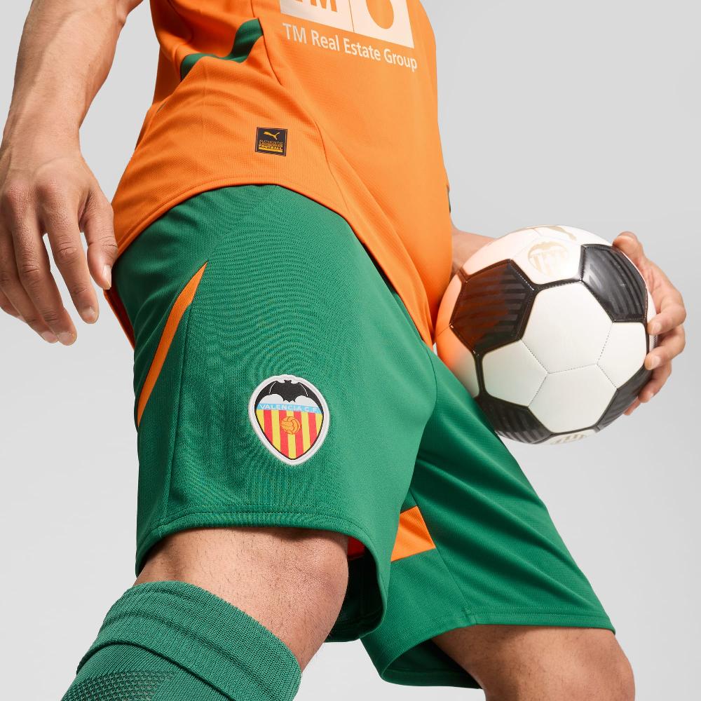 Puma Shorts Valencia CF 24/25 para hombre Los más vendidos