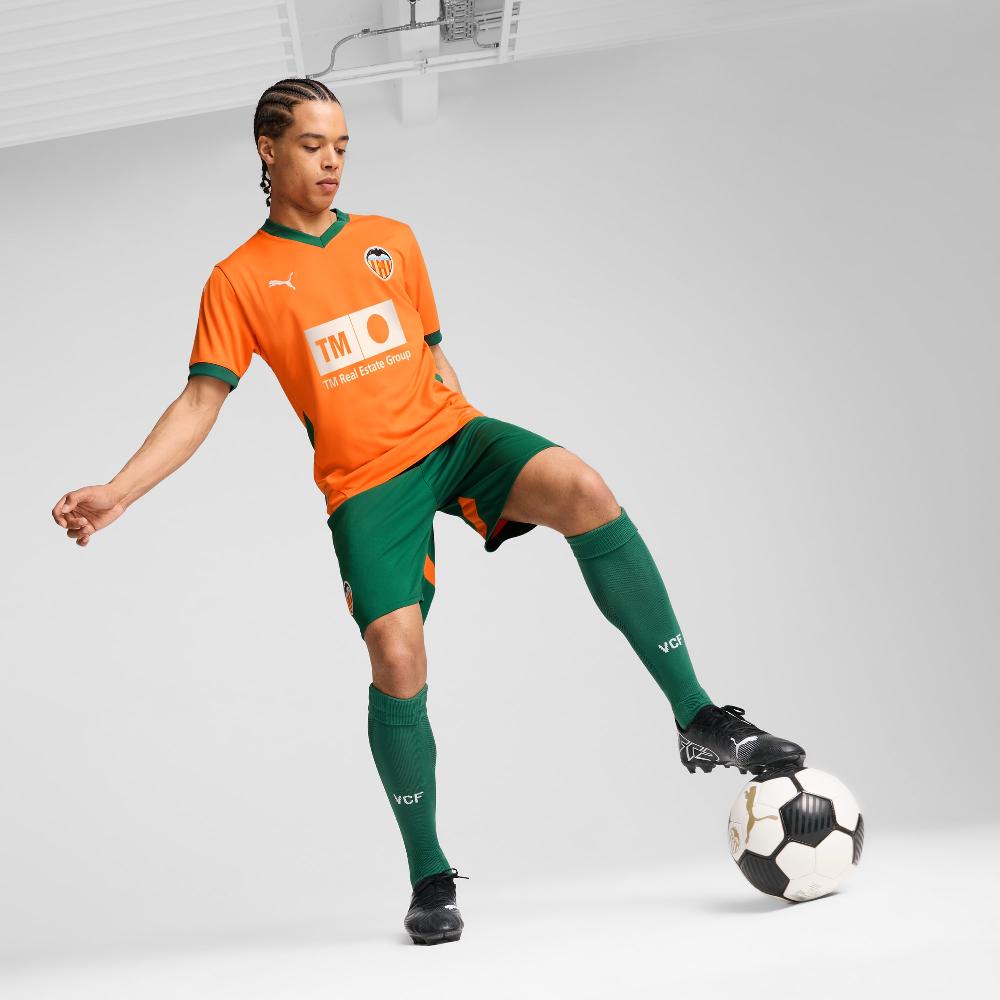 Puma Shorts Valencia CF 24/25 para hombre Los más vendidos