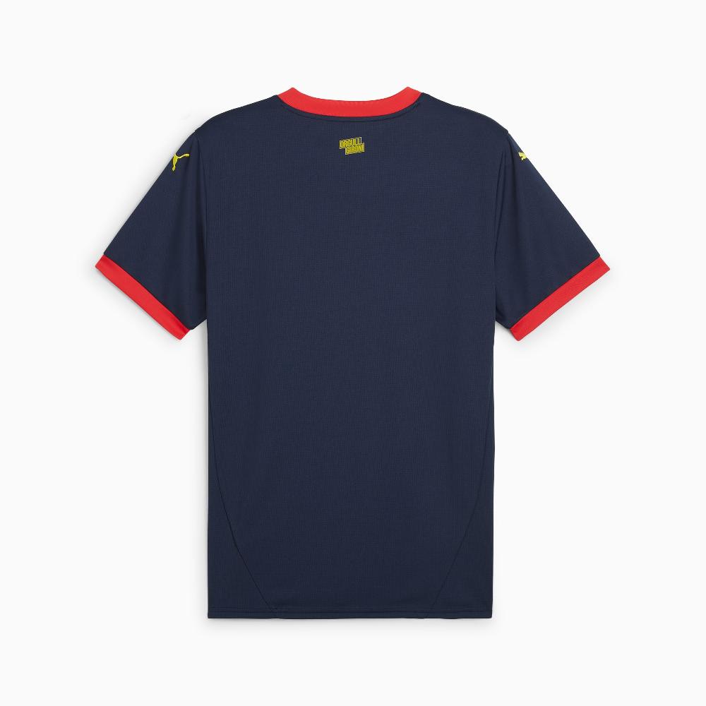 Puma Camiseta Girona FC 2.ª equipación 24/25 para hombre Tienda