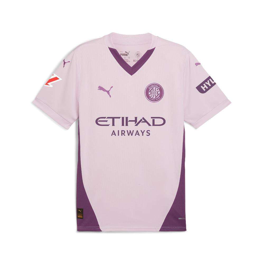 Puma Camiseta Girona FC 3.ª equipación 24/25 para hombre