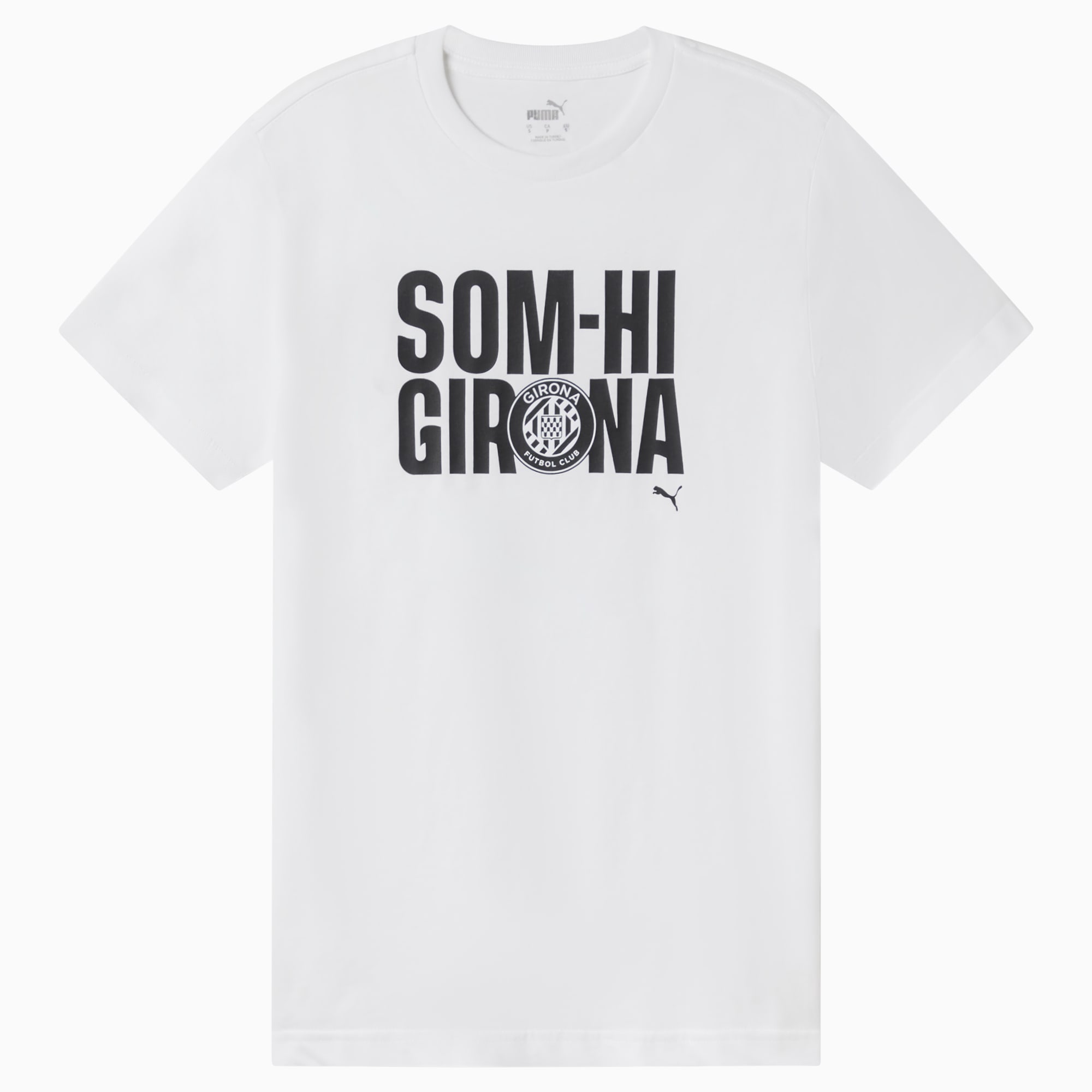 Puma Camiseta Girona FC para hombre