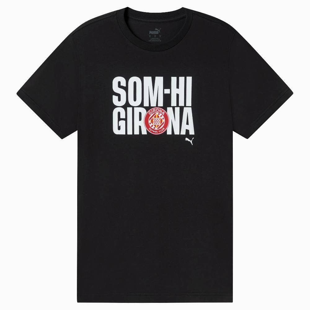Puma Camiseta Girona FC para hombre