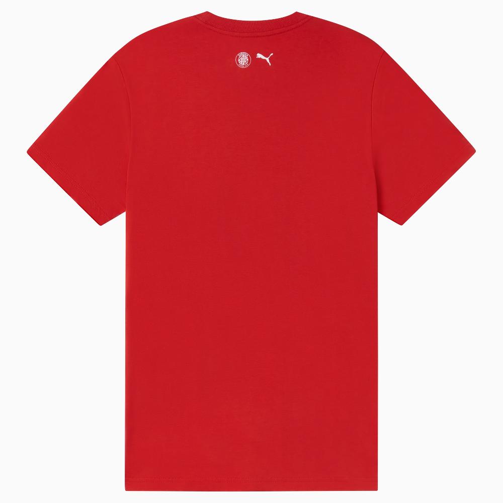 Puma Camiseta Girona FC para hombre Rebajas top