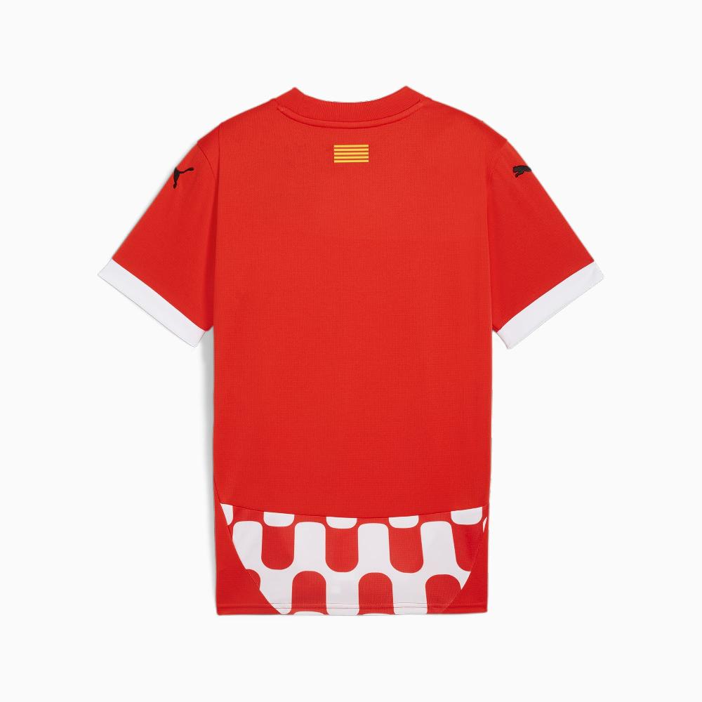 Puma Camiseta Girona FC 1.ª equipación 24/25 juvenil Envío gratis