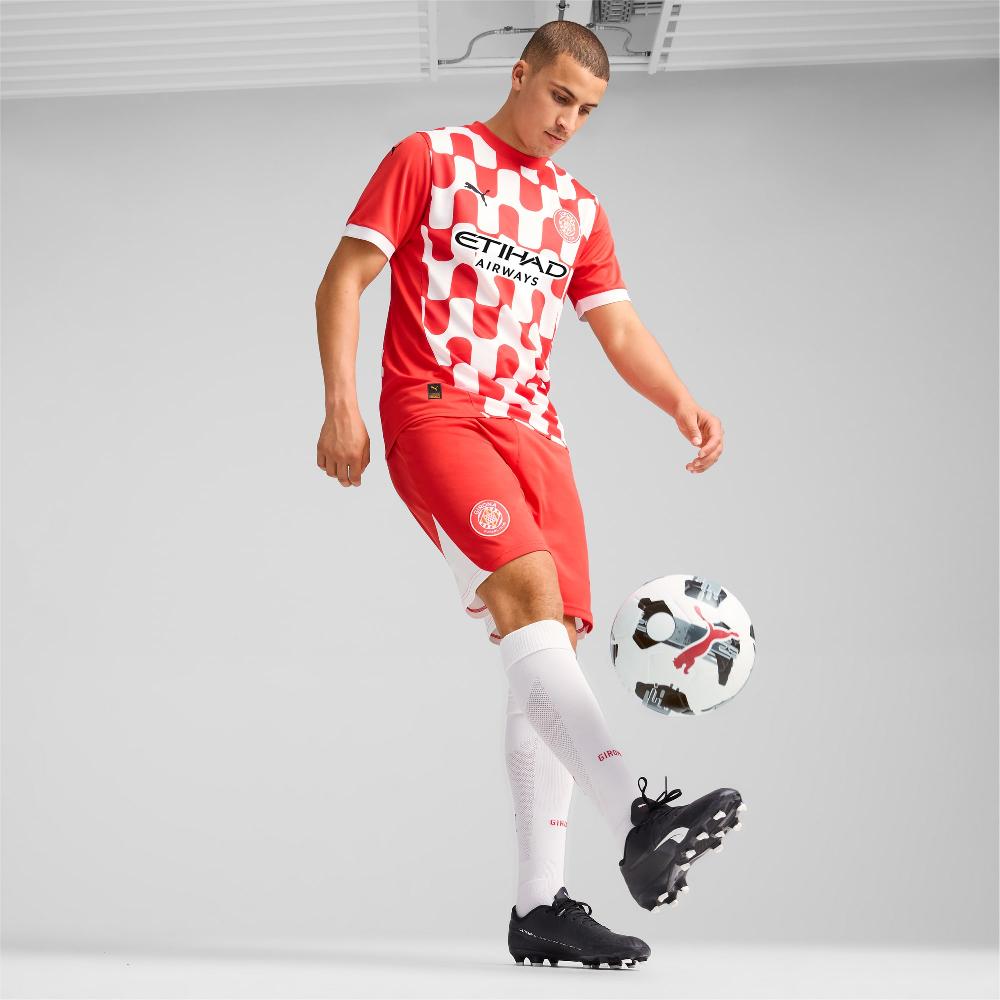 Puma Camiseta Girona FC 1.ª equipación 24/25 para hombre Oferta especial