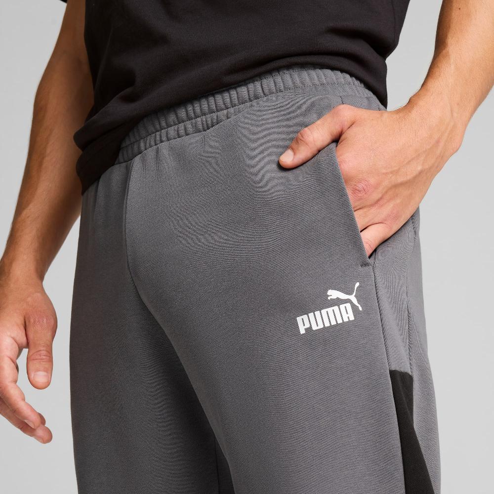 Puma Pantalones de chándal Around The Block para hombre Envío gratis